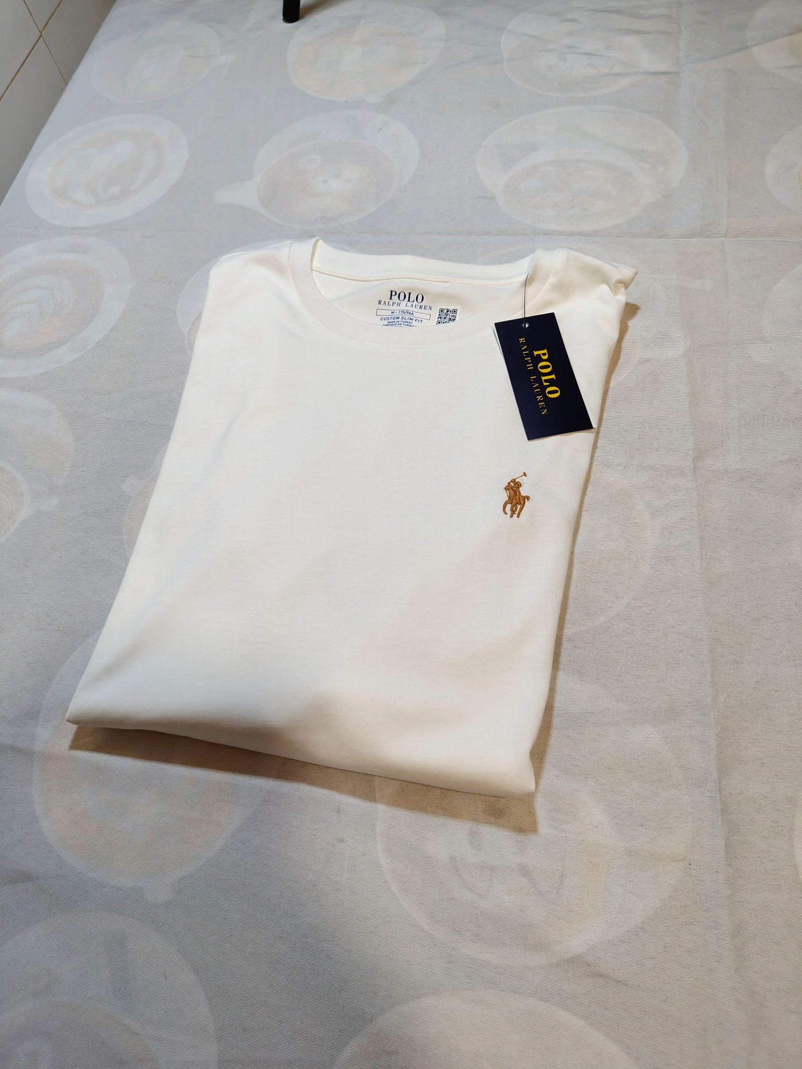 T-shirt Ralph Lauren M